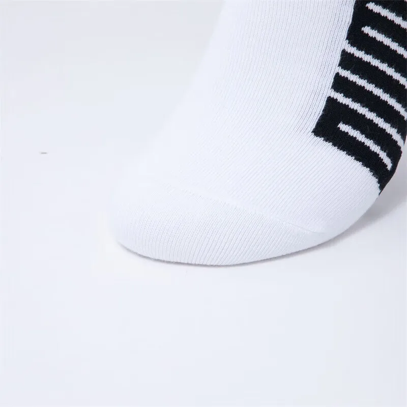 PUMA Ankle Socks Unisex 3 Pack White-2