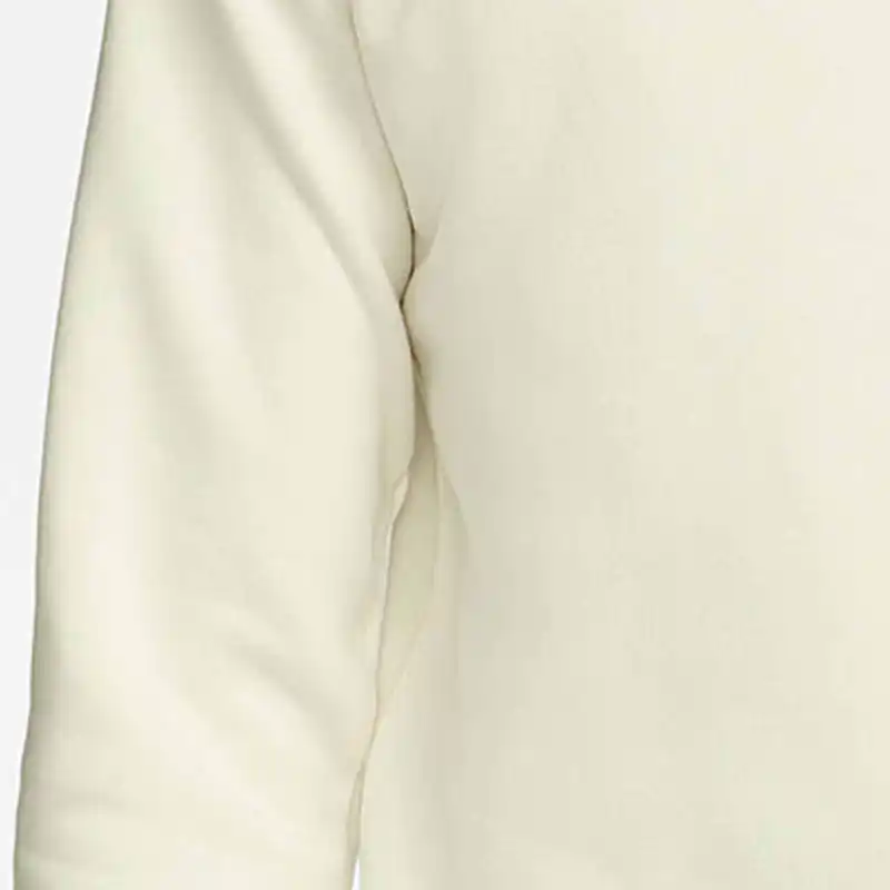 Nike Sweatshirts Men Beige Yellow-1