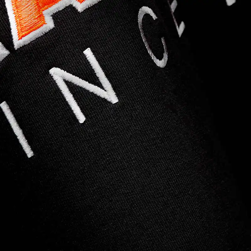 MAMMUT Sweatshirts Men Black-4