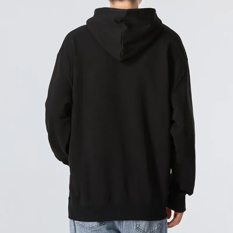 PUMA DOWNTOWN Sweatshirt Men's Black-3