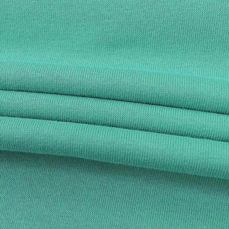 PUMA SelectCLASSICS Sweatshirt Unisex Emerald Green-4