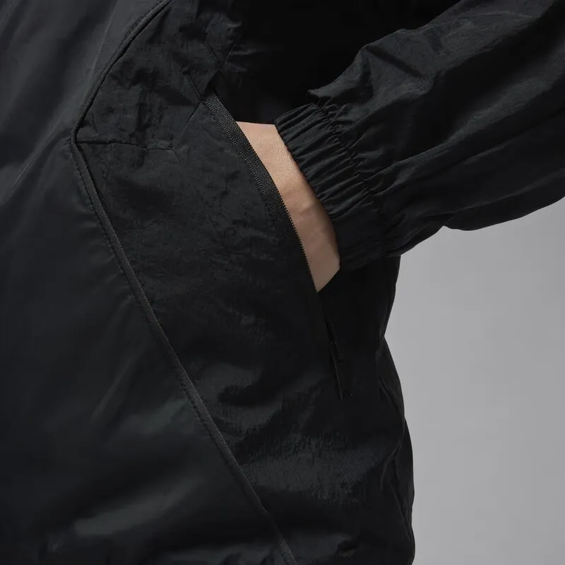Jordan Jacket Unisex Black/Black/Coal Black/Coal Black-6