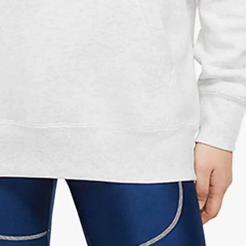 Nike Sweatshirts Women's White-2