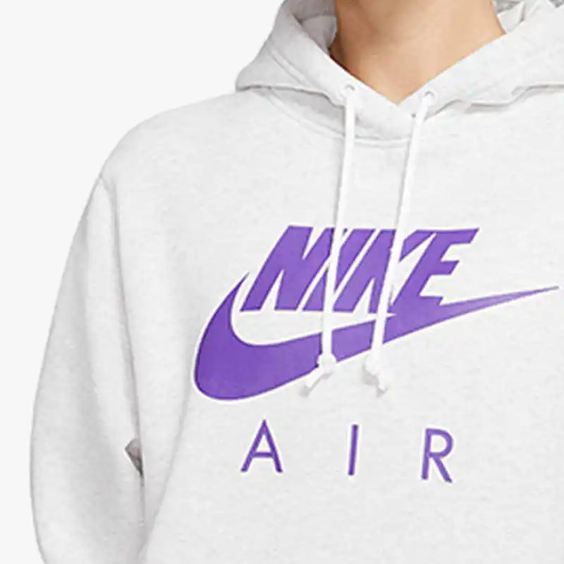 Nike Sweatshirts Women's White-1