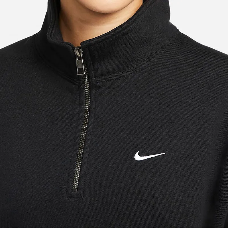 Nike Nike Daily Vintage Collection Sweatshirt Set Men's Black-2