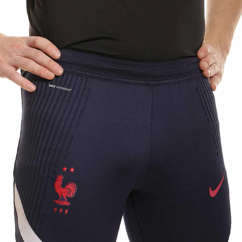Nike Sports Pants Men Blue-4