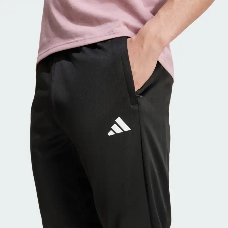 Adidas Free Shipping With AdiClub Train Essentials Camo Training Pants-3