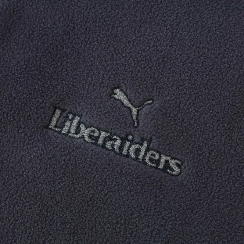 PUMA Sudadera Con Gorro Pasamontañas PUMA X Liberaiders-3