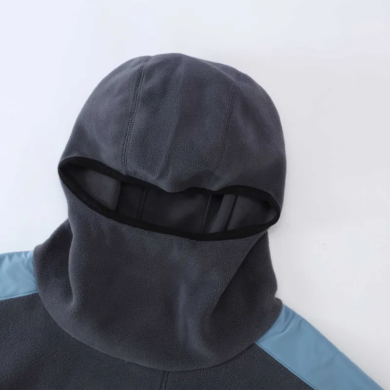 PUMA Sudadera Con Gorro Pasamontañas PUMA X Liberaiders-4