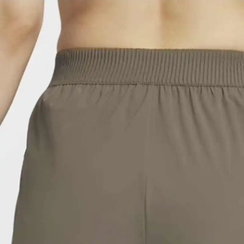 Nike Dri Fit Casual Pants Women's Ore Gray-3