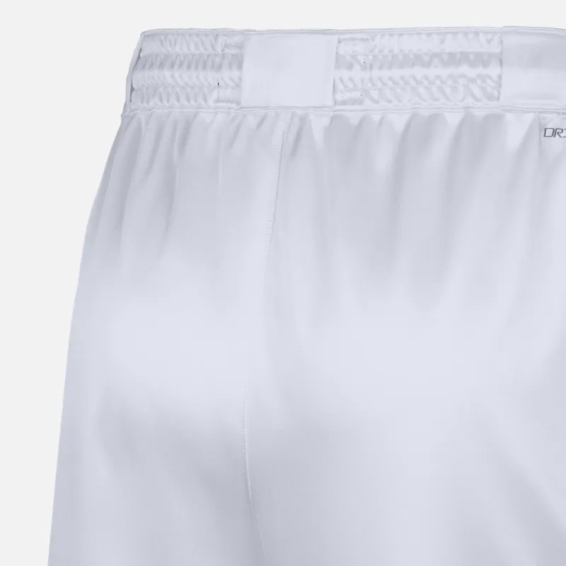 Nike x Dri Fit NBA Shorts Men's White-4