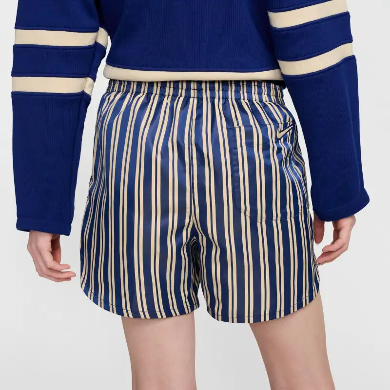 Nike X Bode Scrimmage Short-1