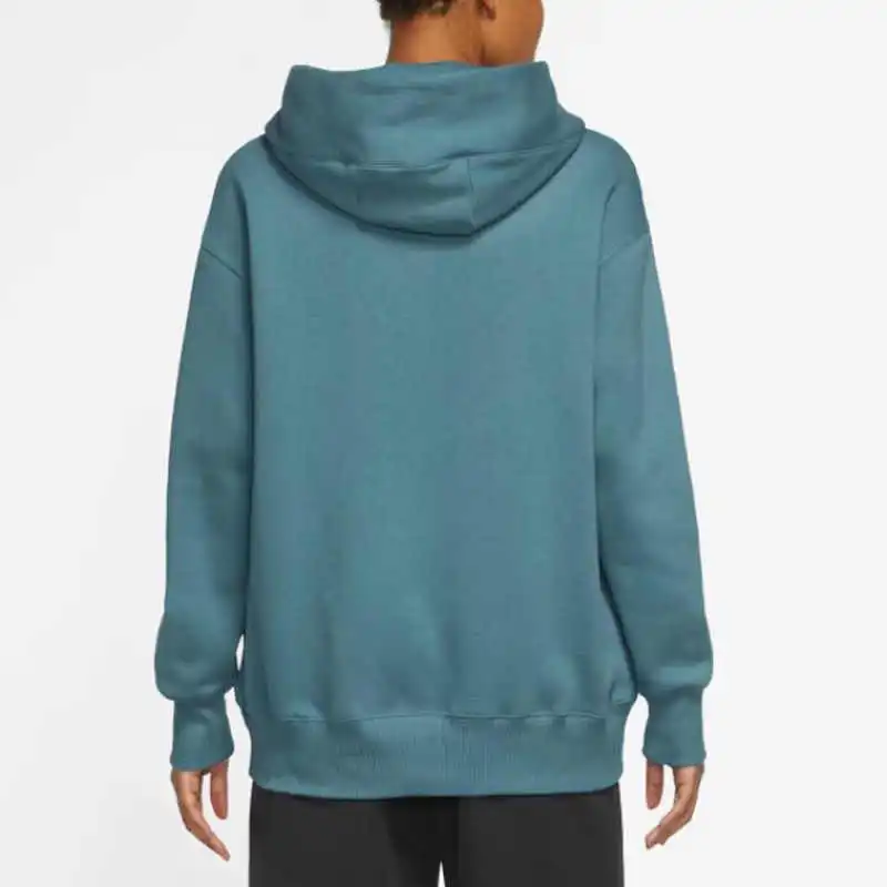 Nike Sweatshirts Women's Blue-3