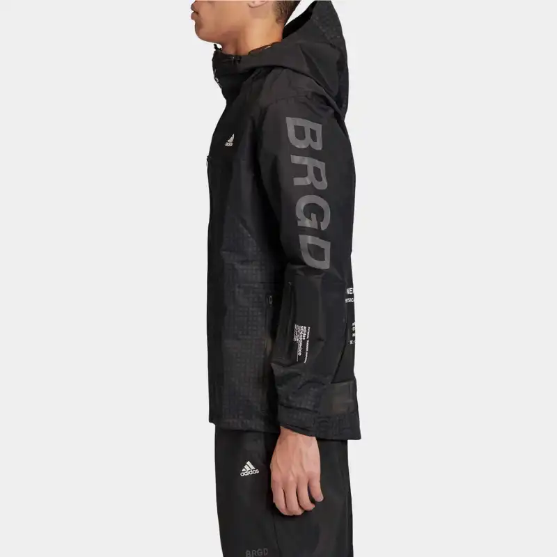 Neighborhood X Adidas Jackets Men-4
