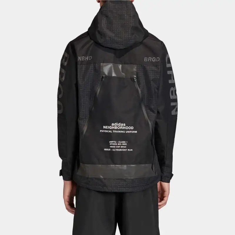 Neighborhood X Adidas Jackets Men-5