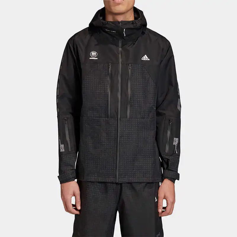 Neighborhood X Adidas Jackets Men-2
