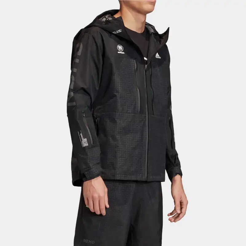 Neighborhood X Adidas Jackets Men-3