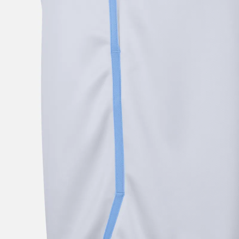 Nike x Dri Fit NBA Shorts Men's White-5