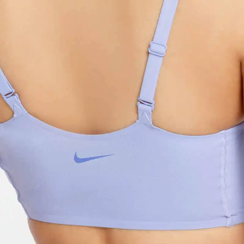 Nike Tank Tops Women's Light Thistle Purple-4