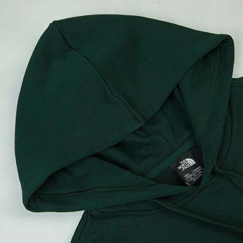THE NORTH FACE Sweatshirt Unisex Green-0
