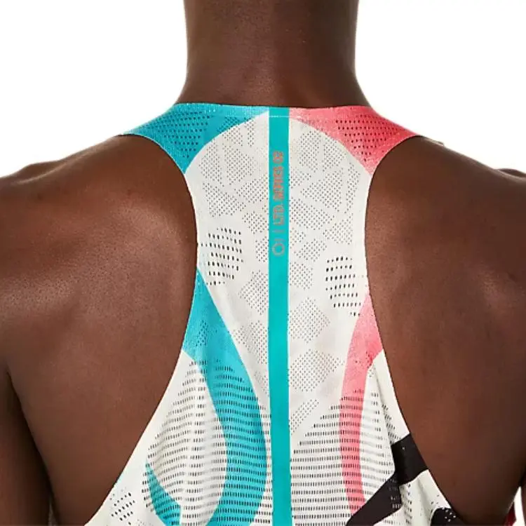 Asics Metarun Performance Tank Top-3