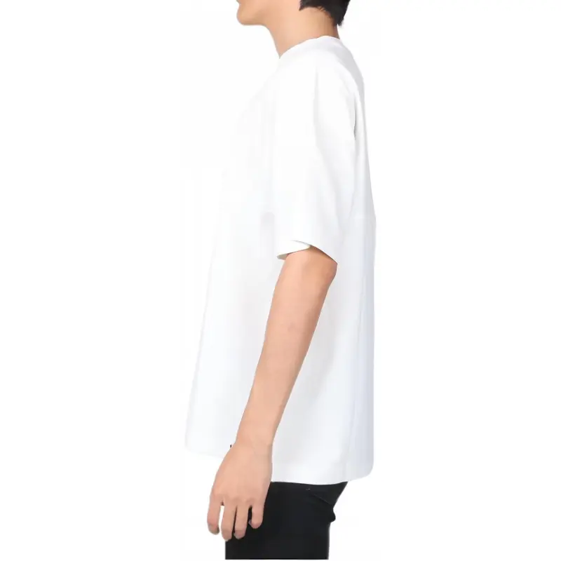 Jack Wolfskin T Shirt Men's White-4