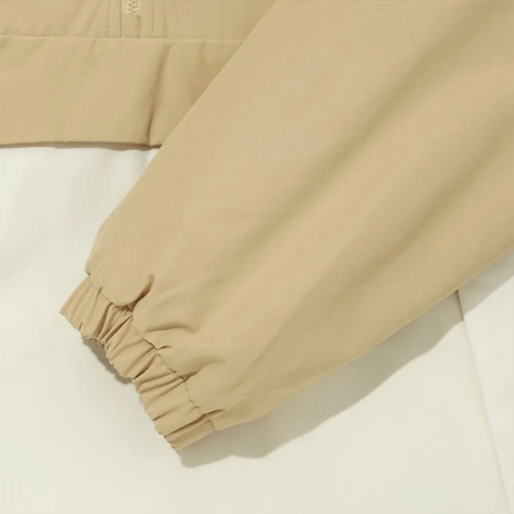 THE NORTH FACE Jackets Men Khaki-3