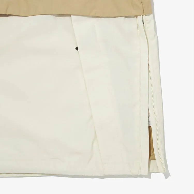 THE NORTH FACE Jackets Men Khaki-4