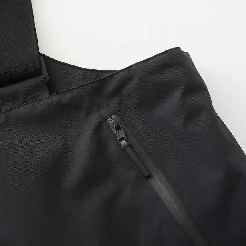 HEAD Ski Pants Men Black-3