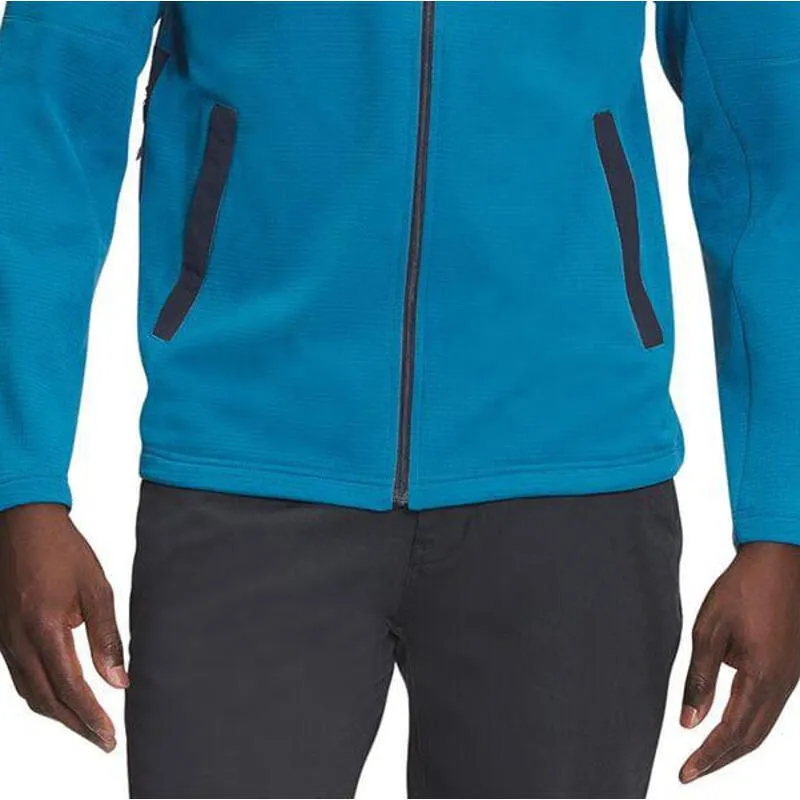 THE NORTH FACE Jackets Men Ocean Blue-1
