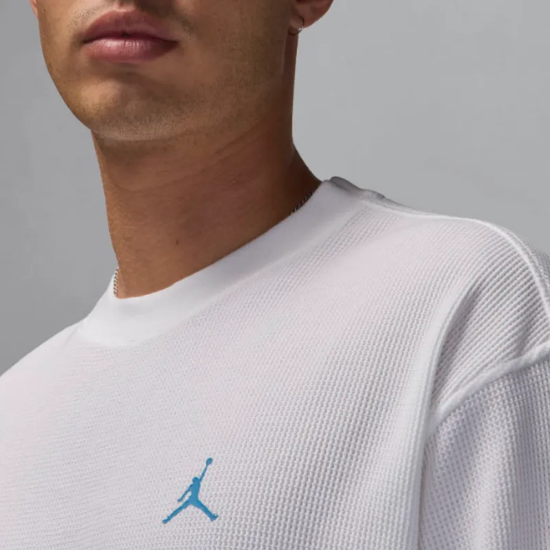 JORDAN Essentials Men's Long Sleeve Top-2