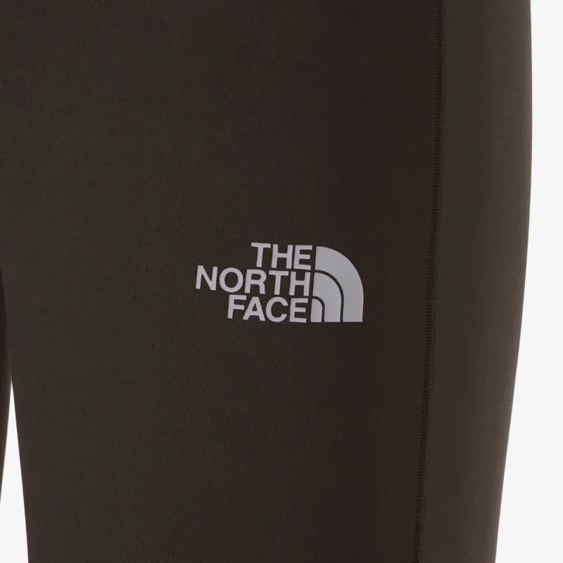 THE NORTH FACE Casual Pants Women's Brown-2