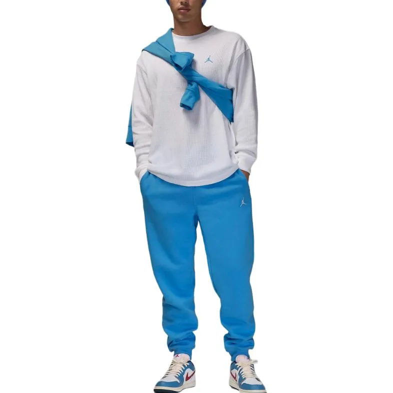 JORDAN Essentials Men's Long Sleeve Top-1