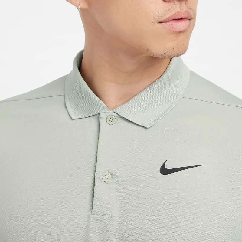 Nike Dri FIT VictoryDri Fit Sustainable Materials T Shirt Men's Light Green-2