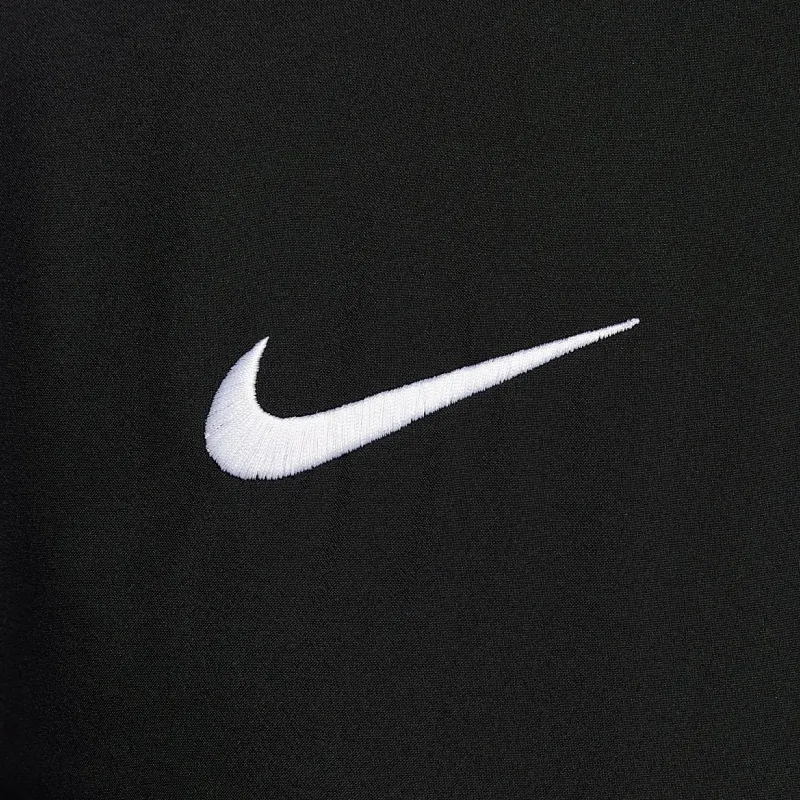 Nike Dri Fit Jacket Women's Black-4