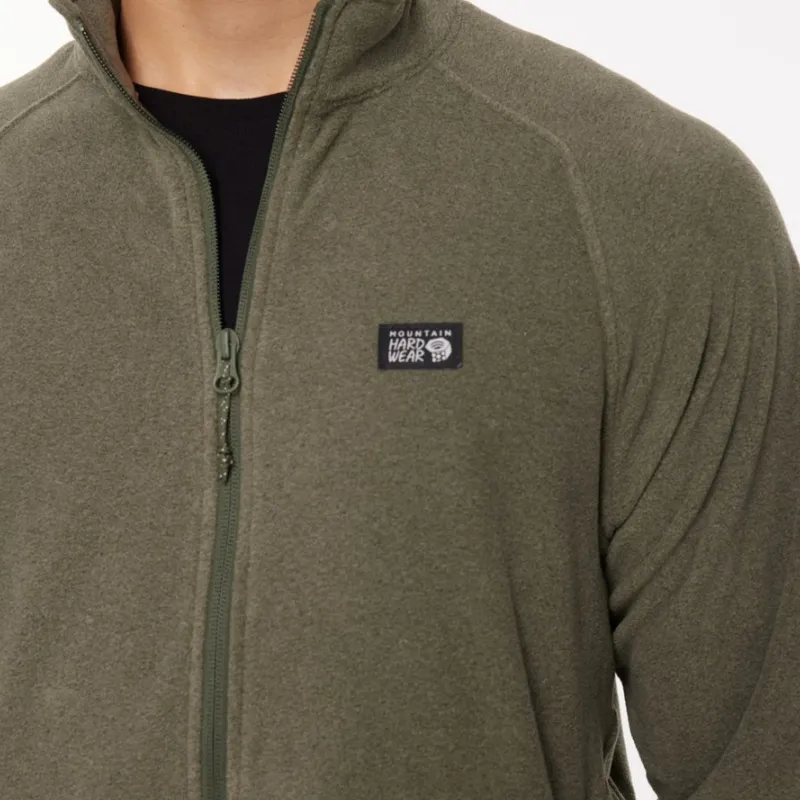 MOUNTAIN HARDWEAR Sweatshirt Men's Khaki-4