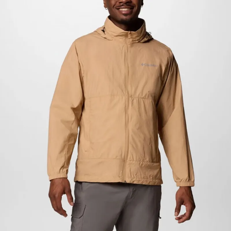 Columbia City Outdoor Collection Jackets Coats Men's Yellow-2
