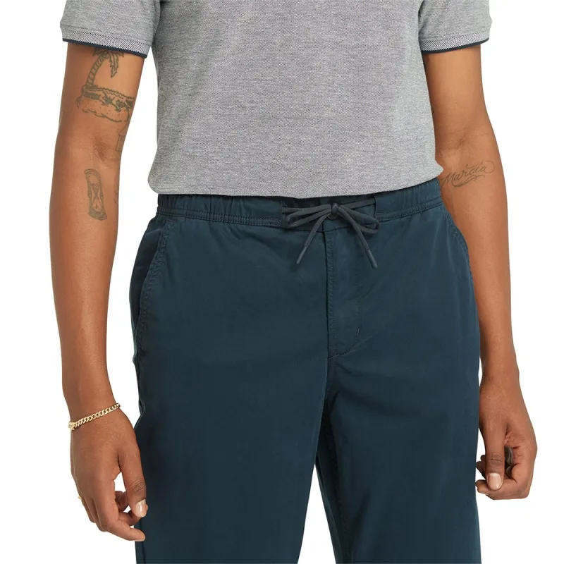 Timberland Athletic Trousers Men's Dark Sapphire Blue-4