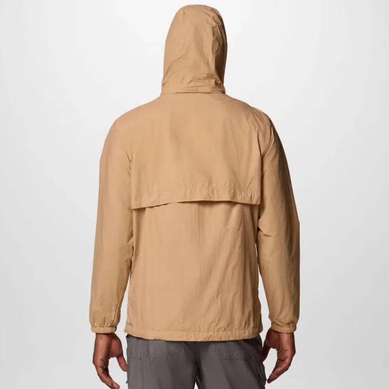Columbia City Outdoor Collection Jackets Coats Men's Yellow-3