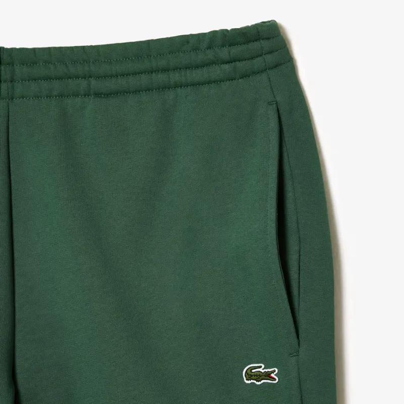 LACOSTE Logo patch Track Pants-2