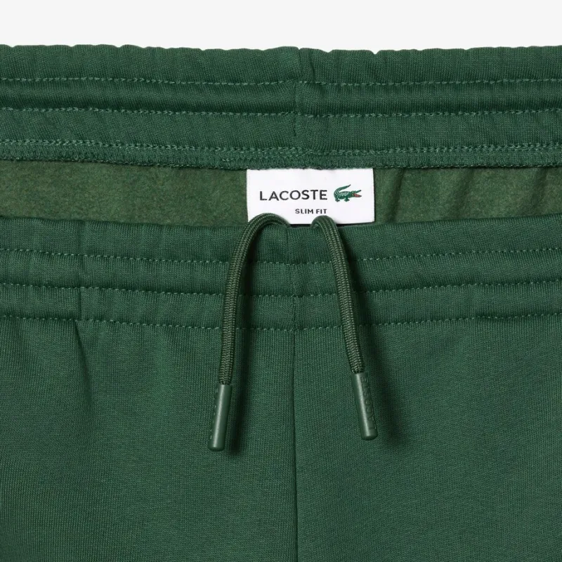 LACOSTE Logo patch Track Pants-1