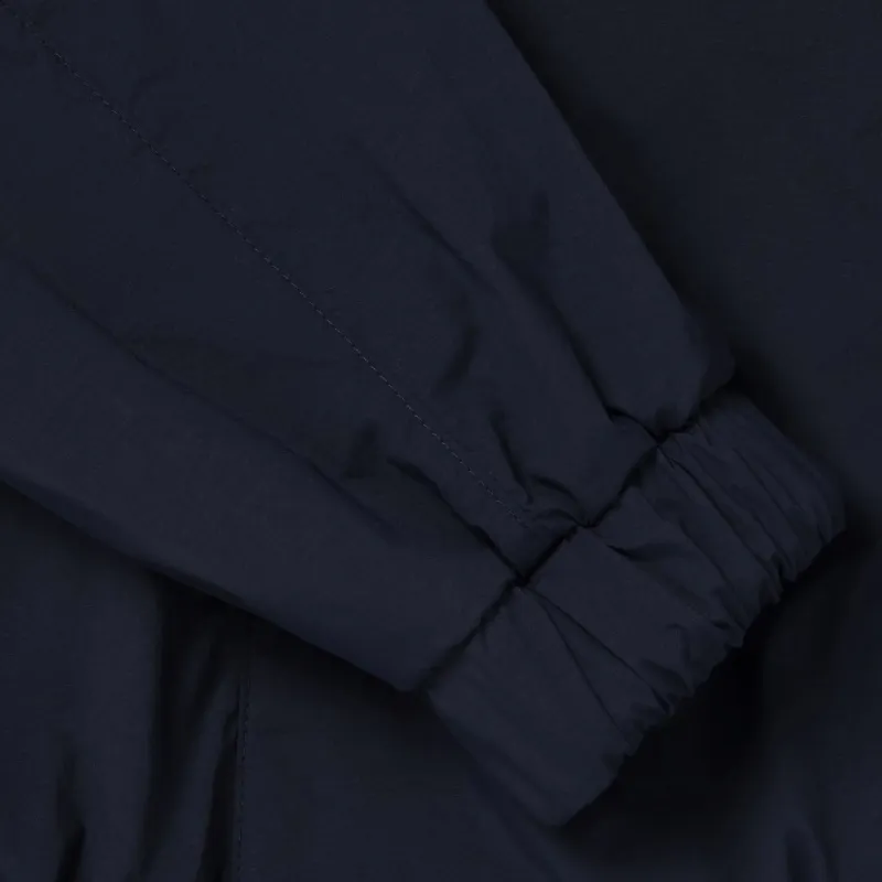 LACOSTE Jackets Coats Women's Marine Blue-3