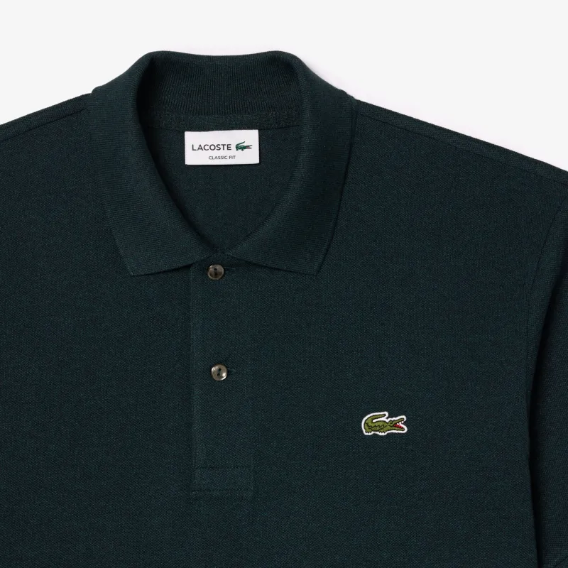 LACOSTE Original L.12.12 Polo Shirt-4