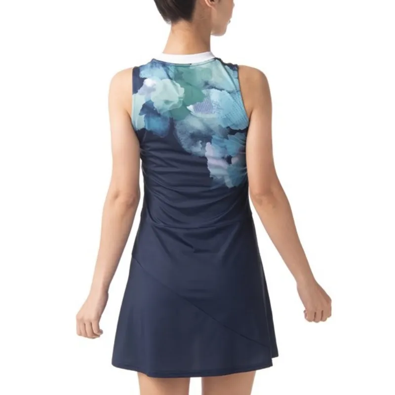 YONEX Contest Series Sleeveless Dress Women's-3