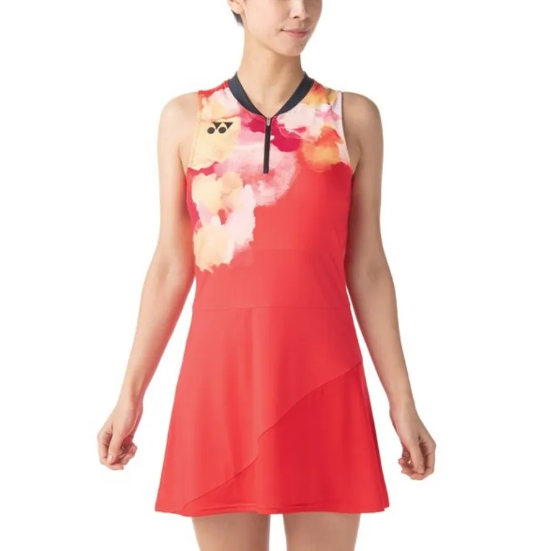 YONEX Contest Series Sleeveless Dress Women's-6
