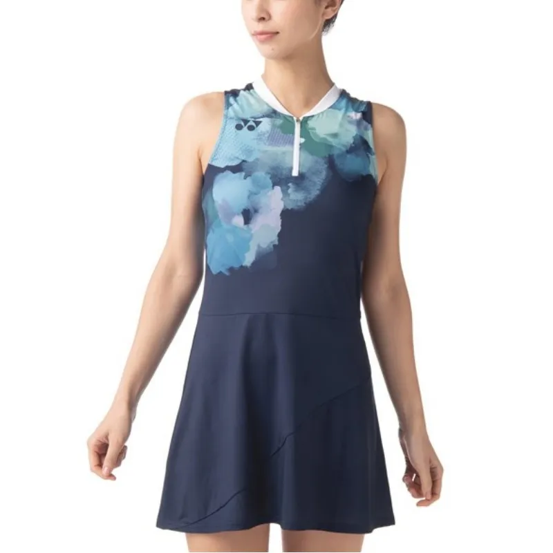 YONEX Contest Series Sleeveless Dress Women's-2