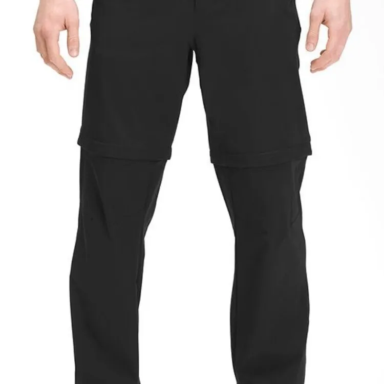 THE NORTH FACE PARAMOUNT Windbreaker Pants Men's Black-3
