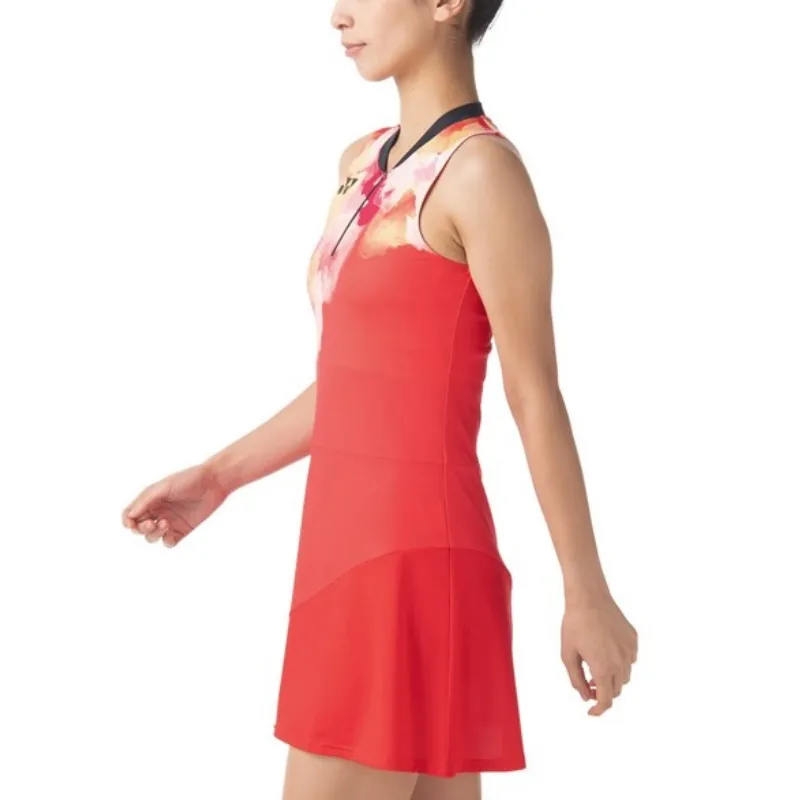 YONEX Contest Series Sleeveless Dress Women's-7