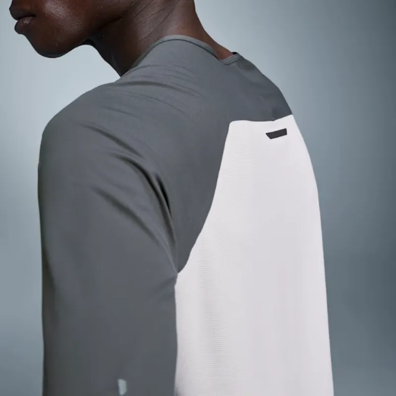 On Performance T Shirt Men's Eclipse/Silver-4