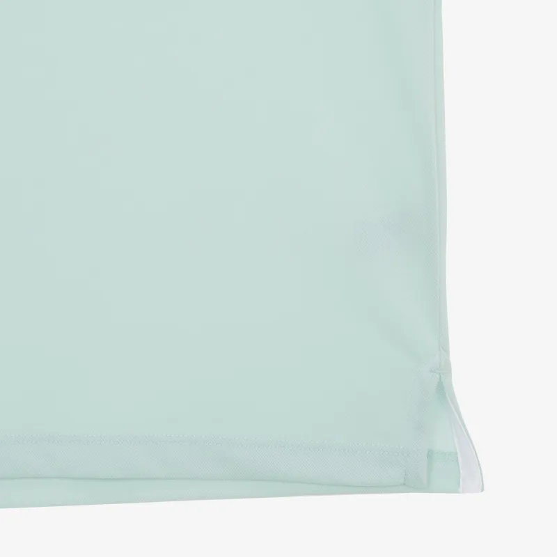 THE NORTH FACE Polo Shirt Women's Mint Green-3